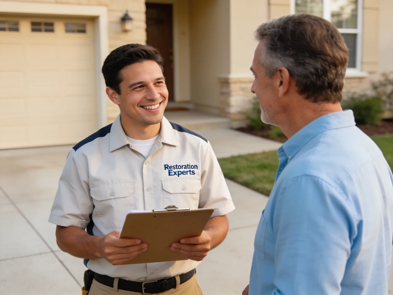 Water Damage Cleanup D Lo, MS FAQs
